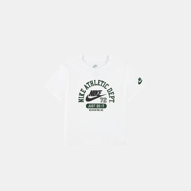 P.E Class T-Shirt (B)