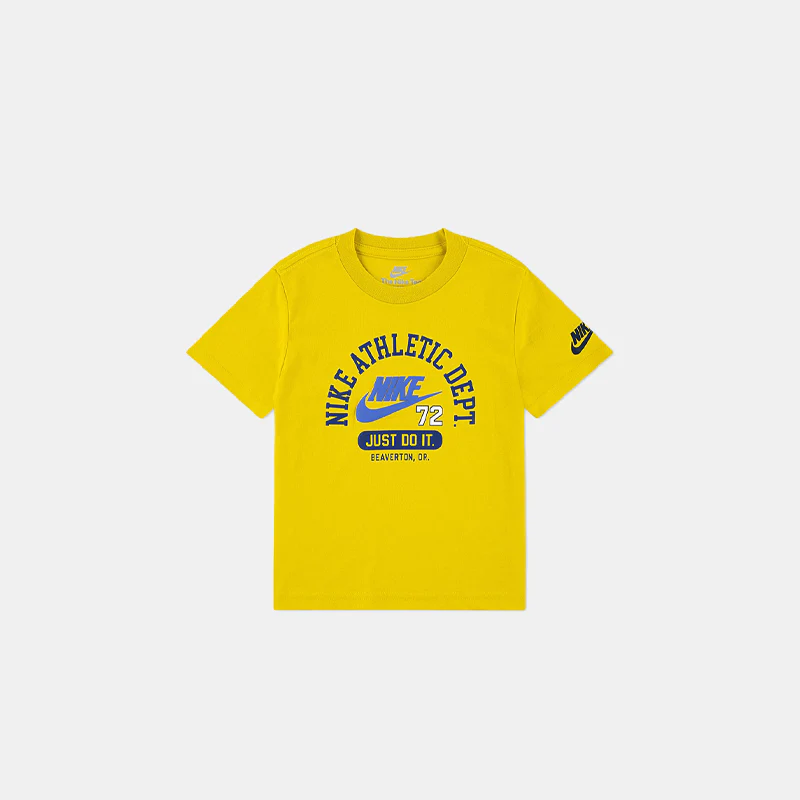 P.E Class T-Shirt (B)