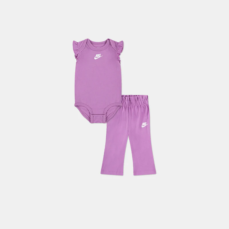PAPERBAG WAIST BABY SET (G)