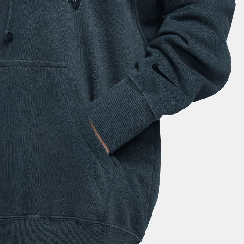 Phoenix Fleece Hoody - Image 3