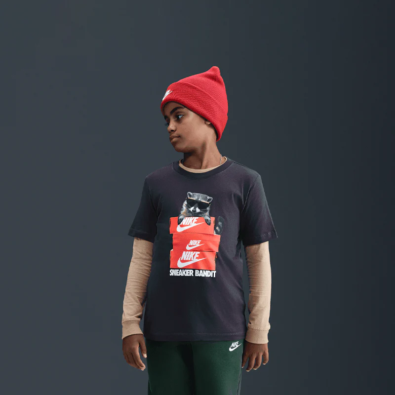 Photo T-Shirt (B)