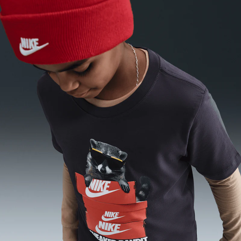 Photo T-Shirt (B) - Image 4