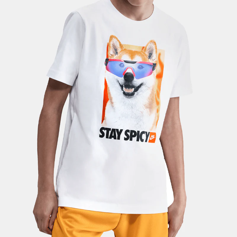 Photo T-Shirt (B) - Image 3