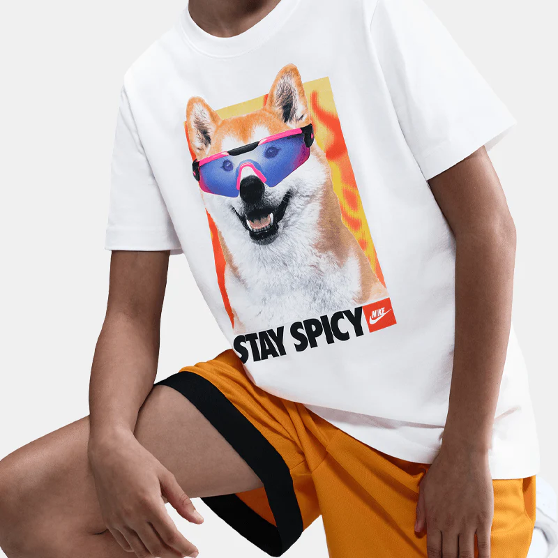 Photo T-Shirt (B) - Image 4