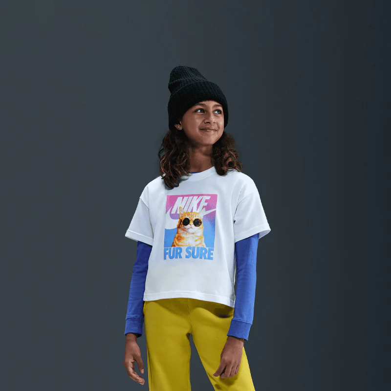 Photo T-Shirt (G)