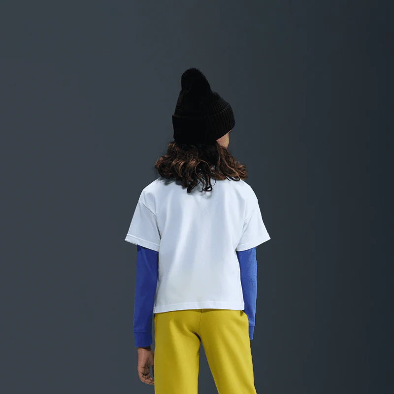 Photo T-Shirt (G) - Image 2