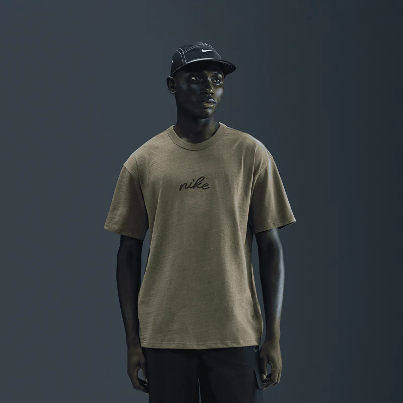 Premium Essential T-Shirt