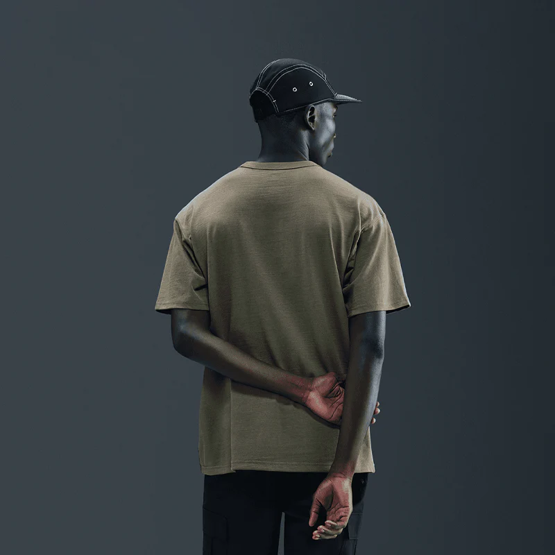 Premium Essential T-Shirt - Image 2