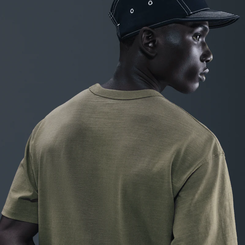 Premium Essential T-Shirt - Image 5