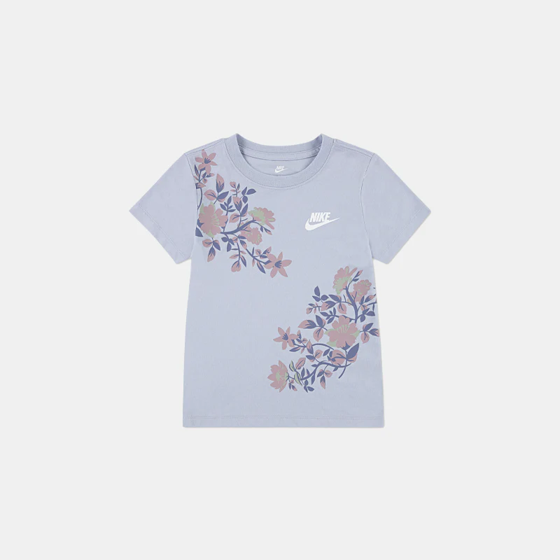 Printed Ringlet T-Shirt (G)