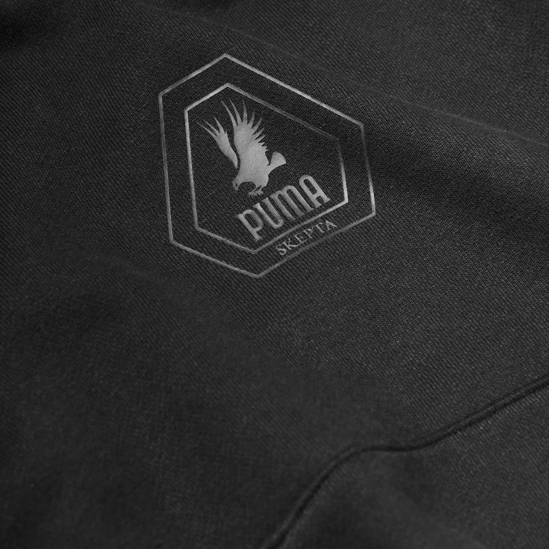 Puma X Skepta Hoodie - Image 2