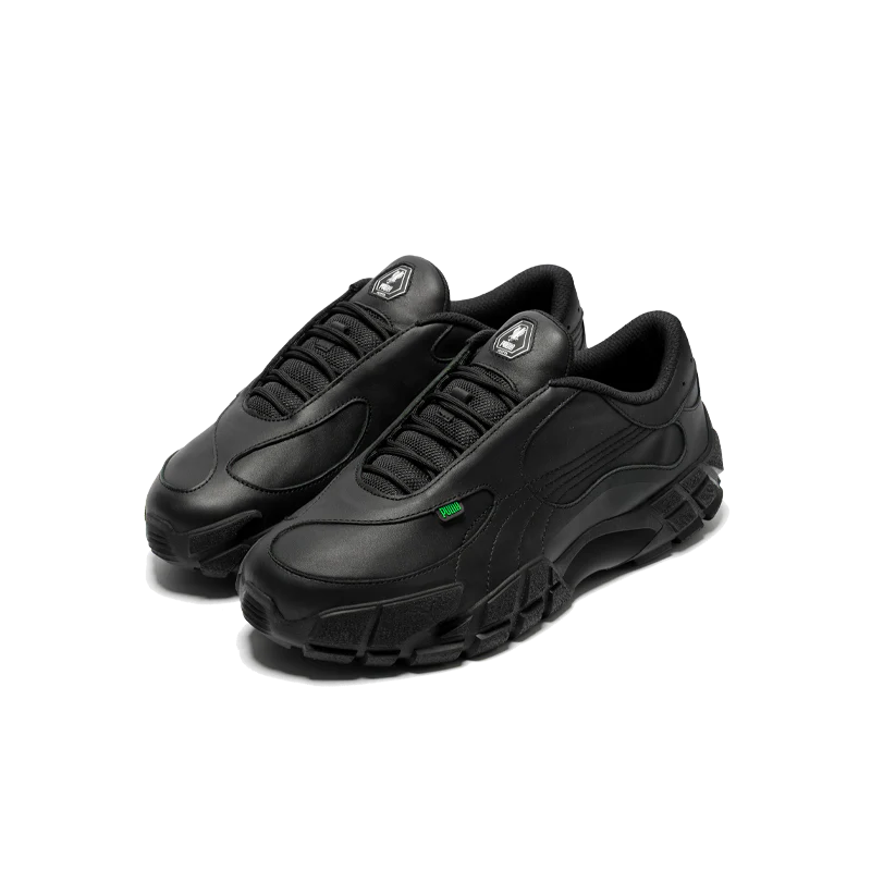 Puma X Skepta Skope BTS - Image 2