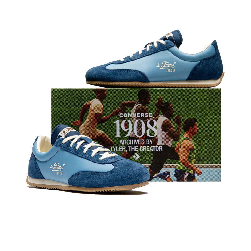 QS CONVERSE 1908 JOGGER OX - Image 2
