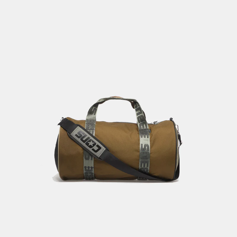 Converse Cons x Sneeze Mag Duffle Bag NS - Image 2
