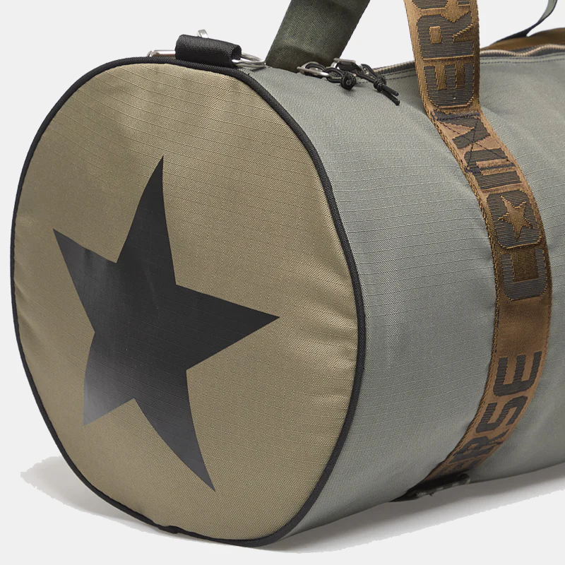 Converse Cons x Sneeze Mag Duffle Bag NS - Image 4