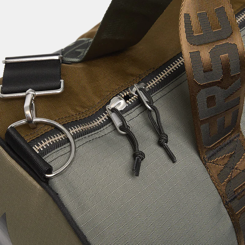 Converse Cons x Sneeze Mag Duffle Bag NS - Image 5