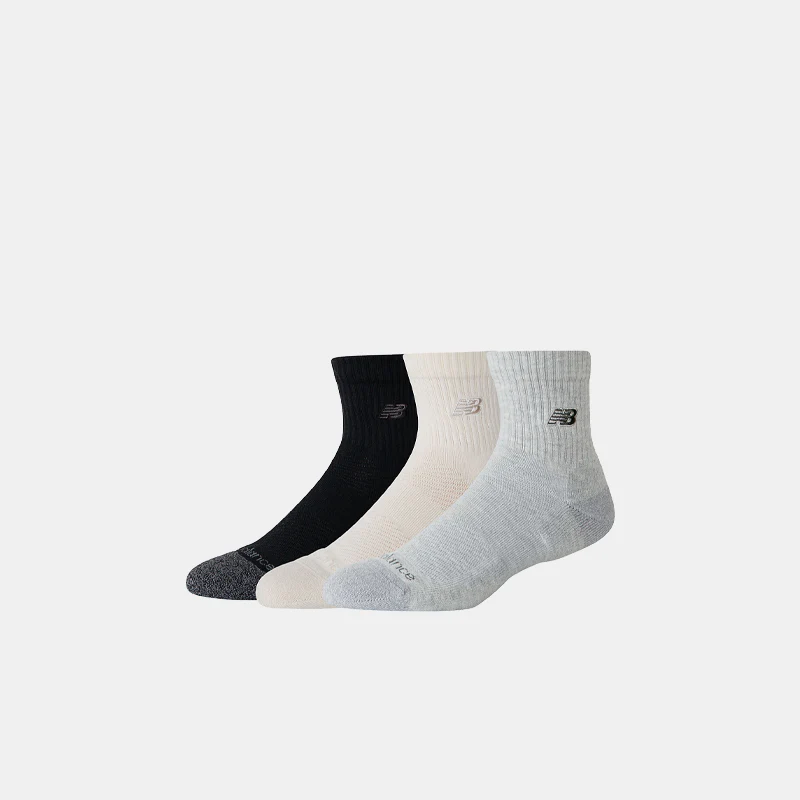 NB Active Premium QTR 3 Pack