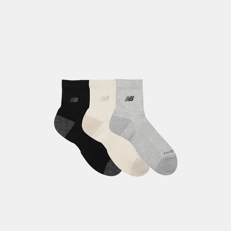 NB Active Premium QTR 3 Pack - Image 2