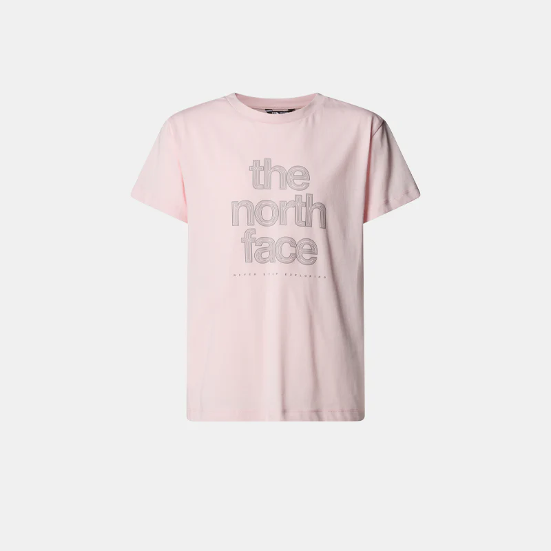 Relaxed T-Shirt (G)