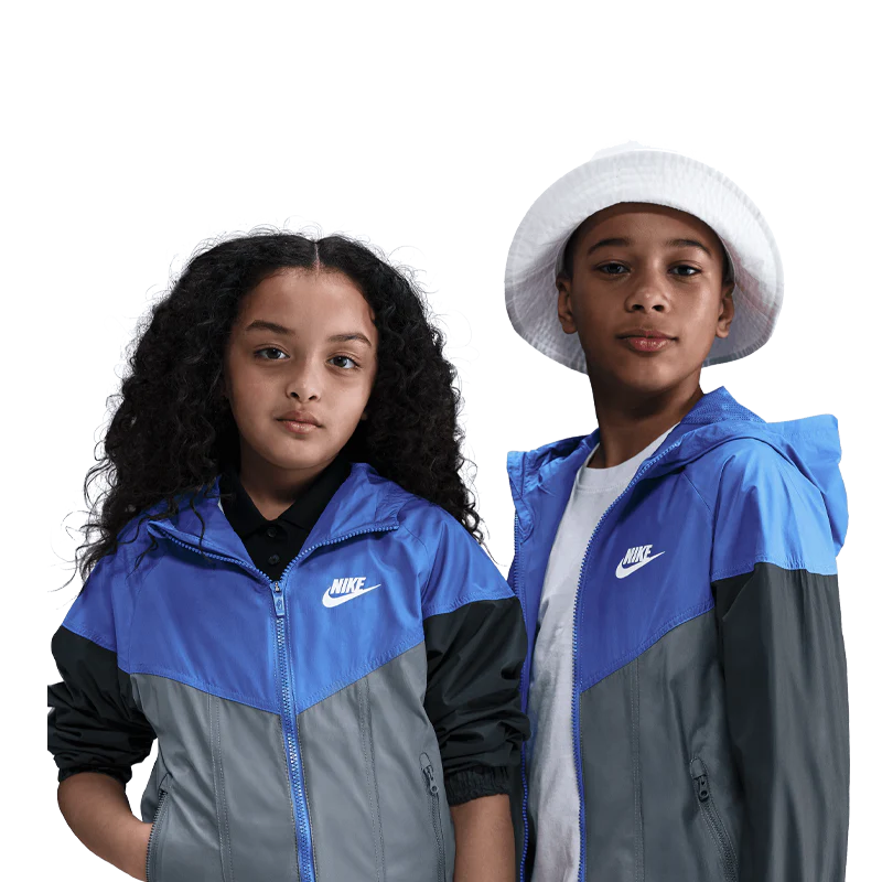 Repel Hooded Jacket (B) - Image 2