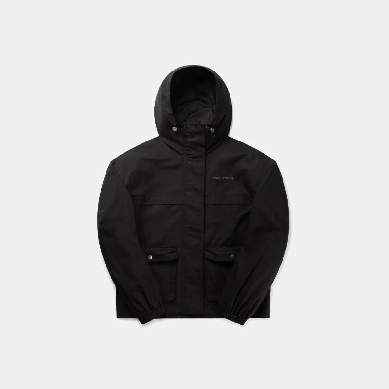 Ripstop Cargo Jacket