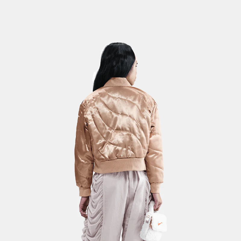 Satin Jacket (G) - Image 2