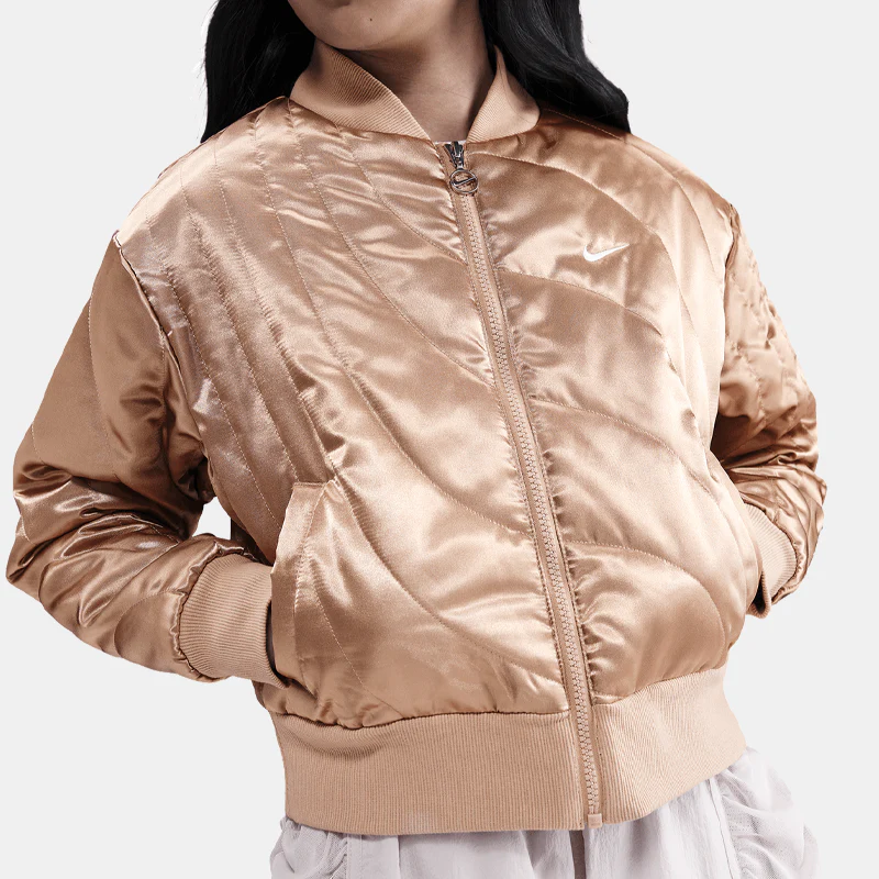 Satin Jacket (G) - Image 3