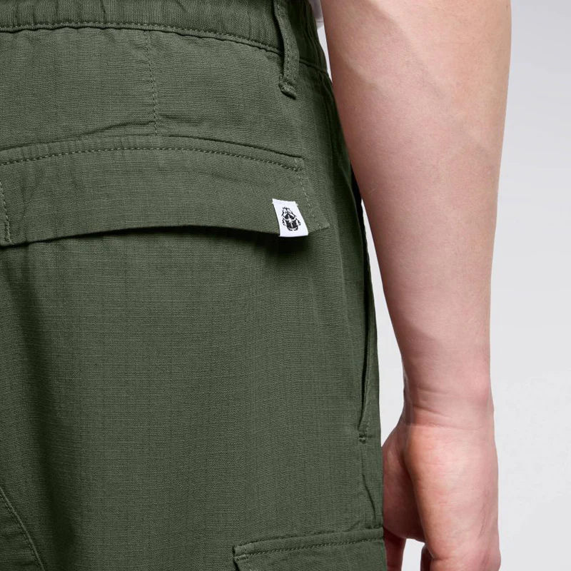 Sentinel Pant Riffle Green - Image 4