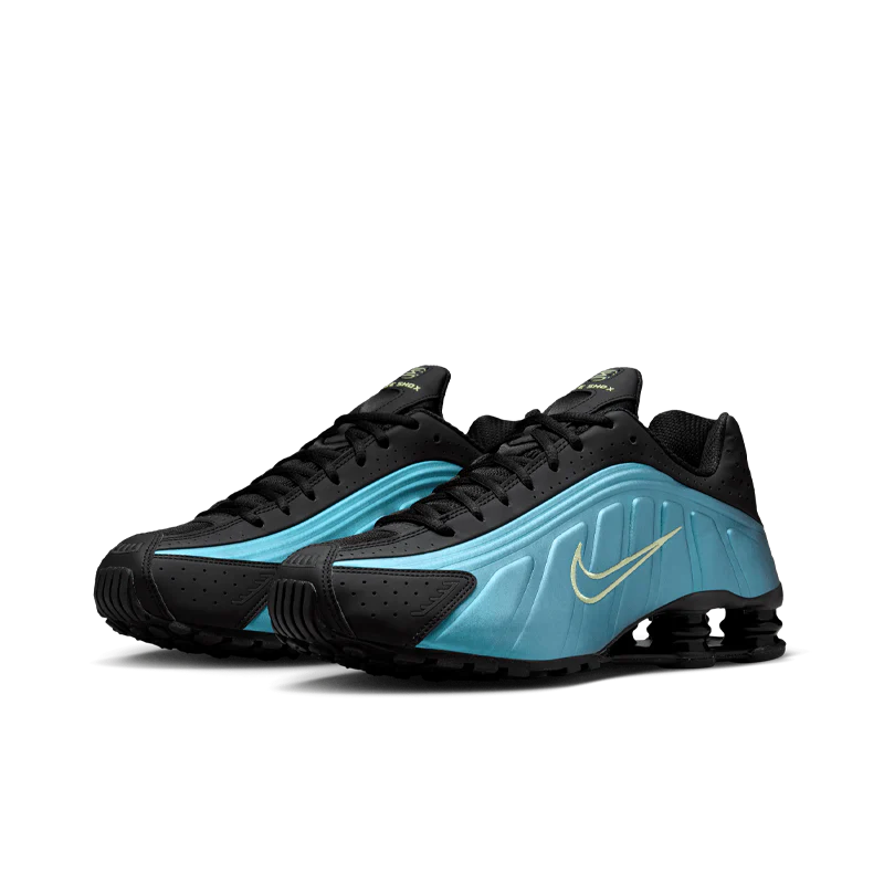 Shox R4 - Image 2