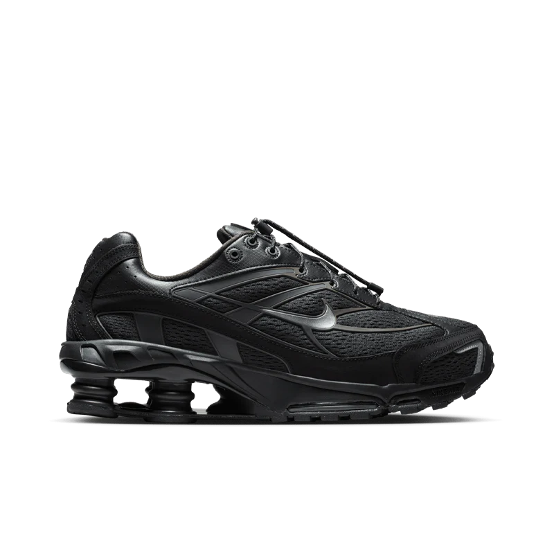 Shox Ride 2