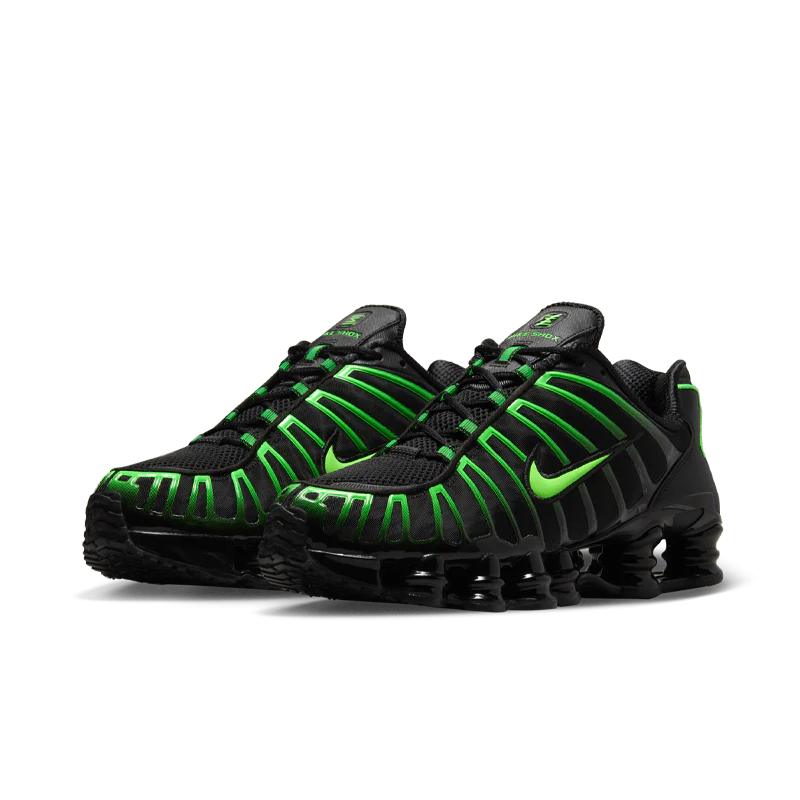 Shox TL - Image 2