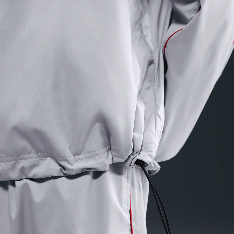 Shox Woven Jacket - Image 5