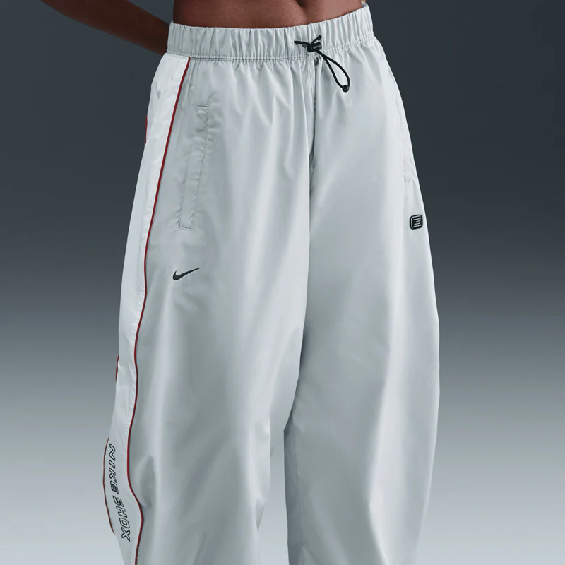 Shox Woven Pant (W) - Image 3