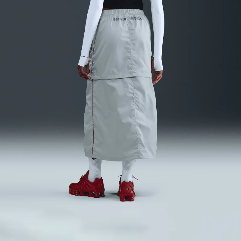 Shox Zip Off Skirt (W) - Image 2