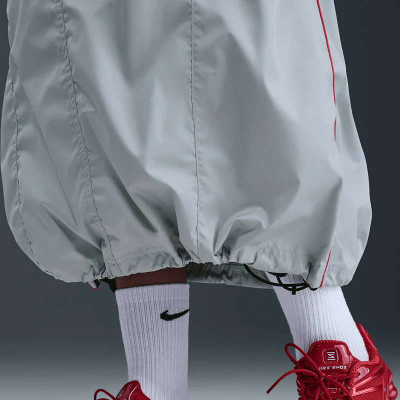 Shox Zip Off Skirt (W) - Image 6