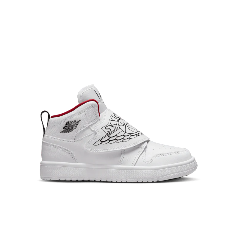 Sky Jordan 1 (PS)