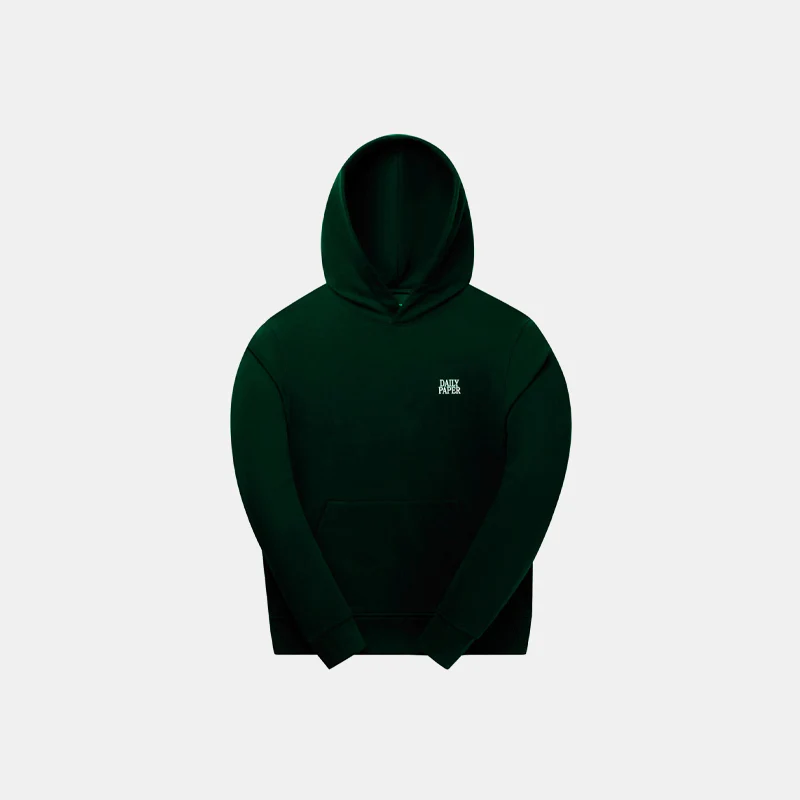 Smoothie Hoodie Black