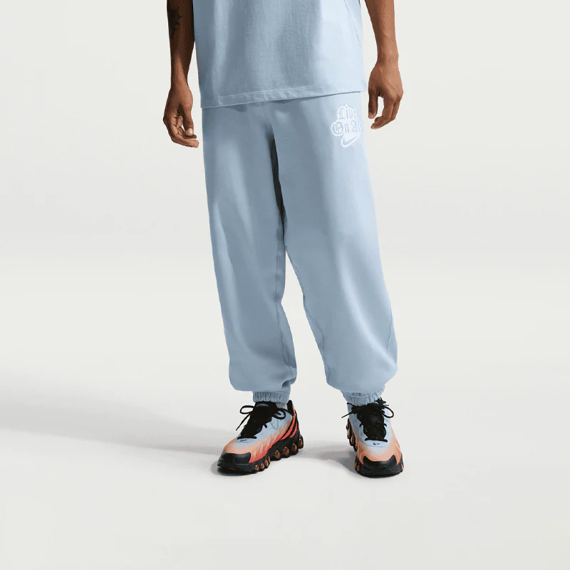 Solo Cuff Pant