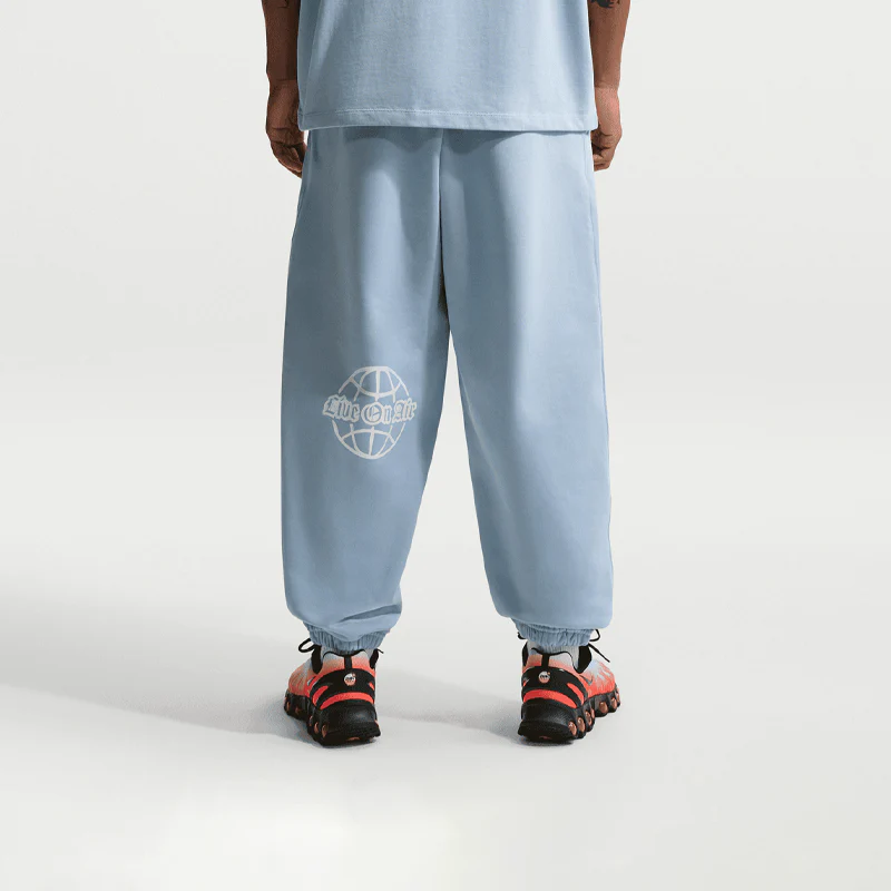 Solo Cuff Pant - Image 2