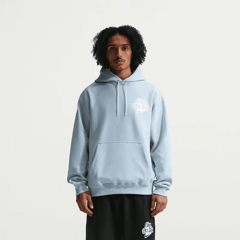 Solo Hoodie