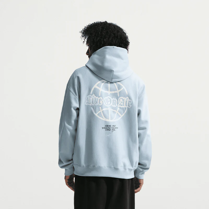 Solo Hoodie - Image 2