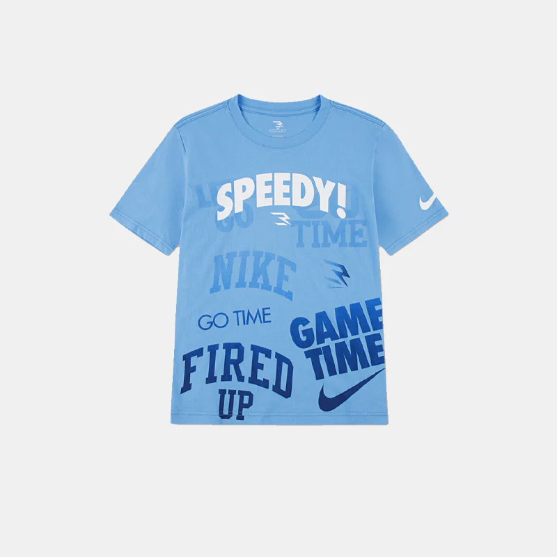 Speedy T-Shirt (B)