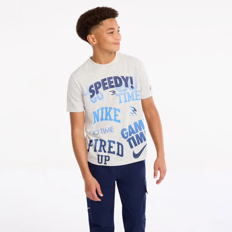 Speedy T-Shirt (B) - Image 4