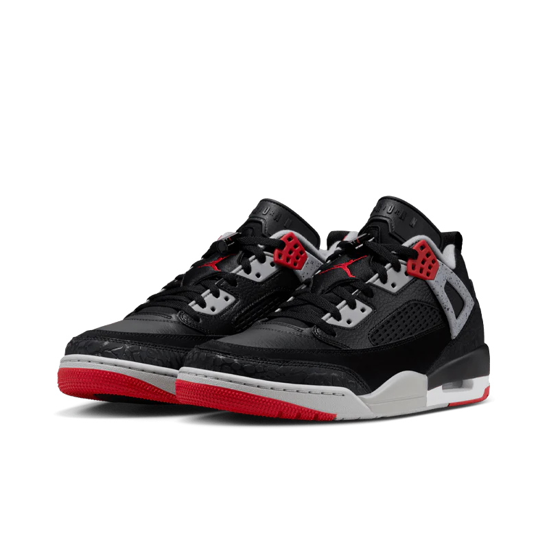Spizike Low - Image 2
