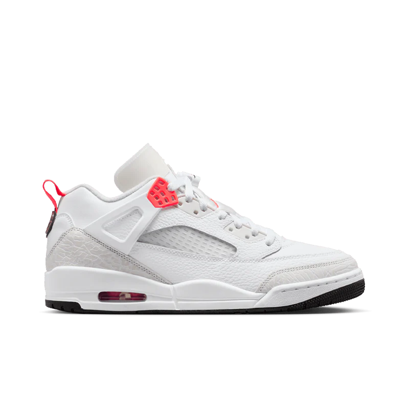 Spizike Low