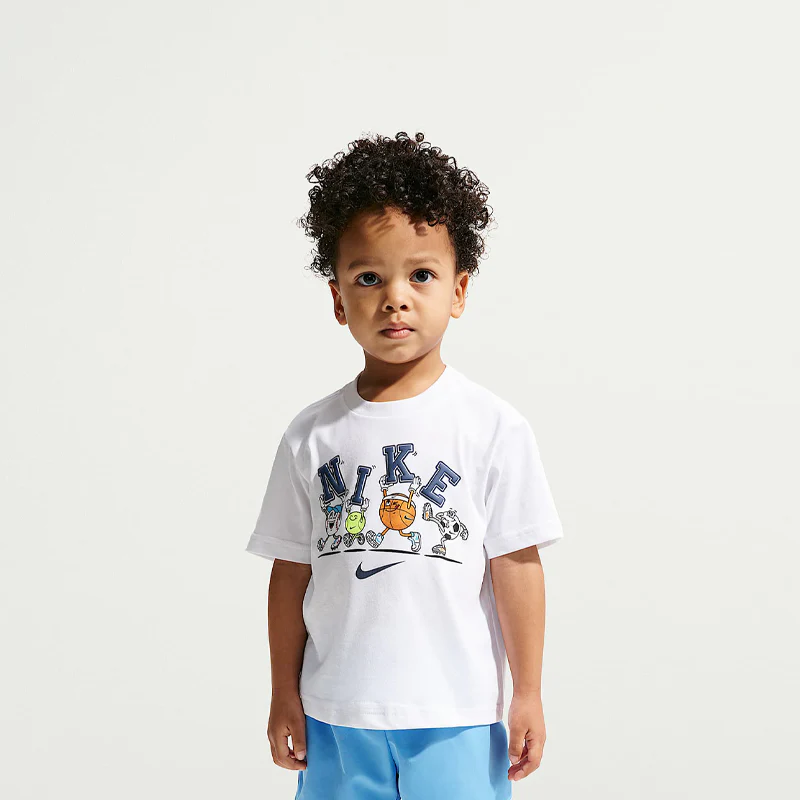 Sportsball T-Shirt (B)