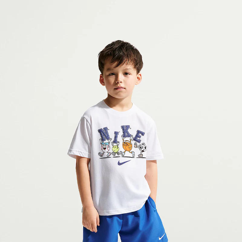 Sportsball T-Shirt (B)