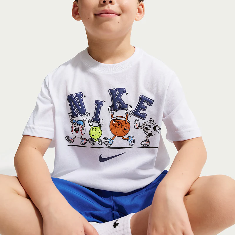 Sportsball T-Shirt (B) - Image 3