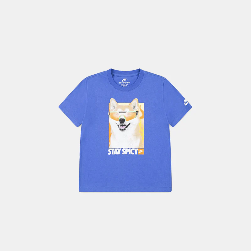 Stay Spicy T-Shirt (B)