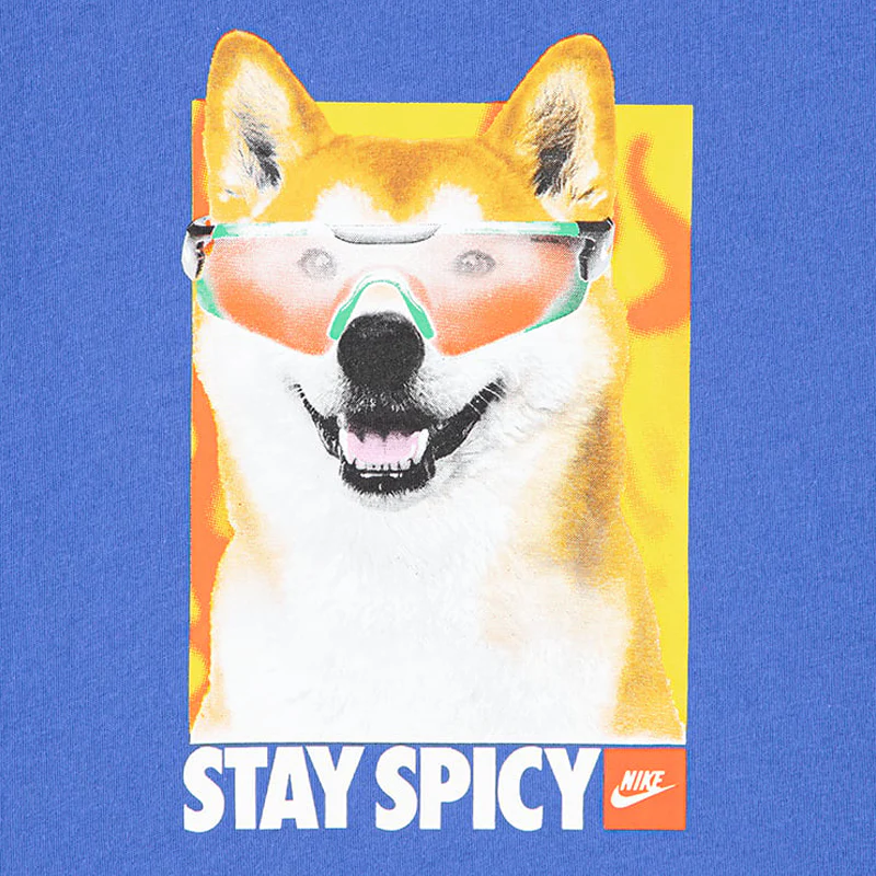 Stay Spicy T-Shirt (B) - Image 2